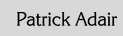 Patrick Adair Designs